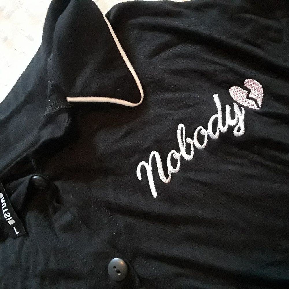 Disturbia Nobody Dress